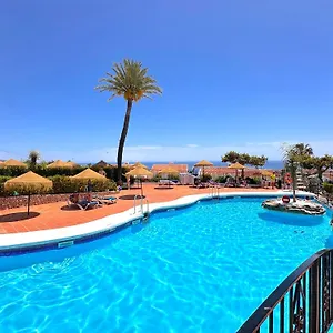  Apartamento Naranjos 25a Private Pool Capistrano Village